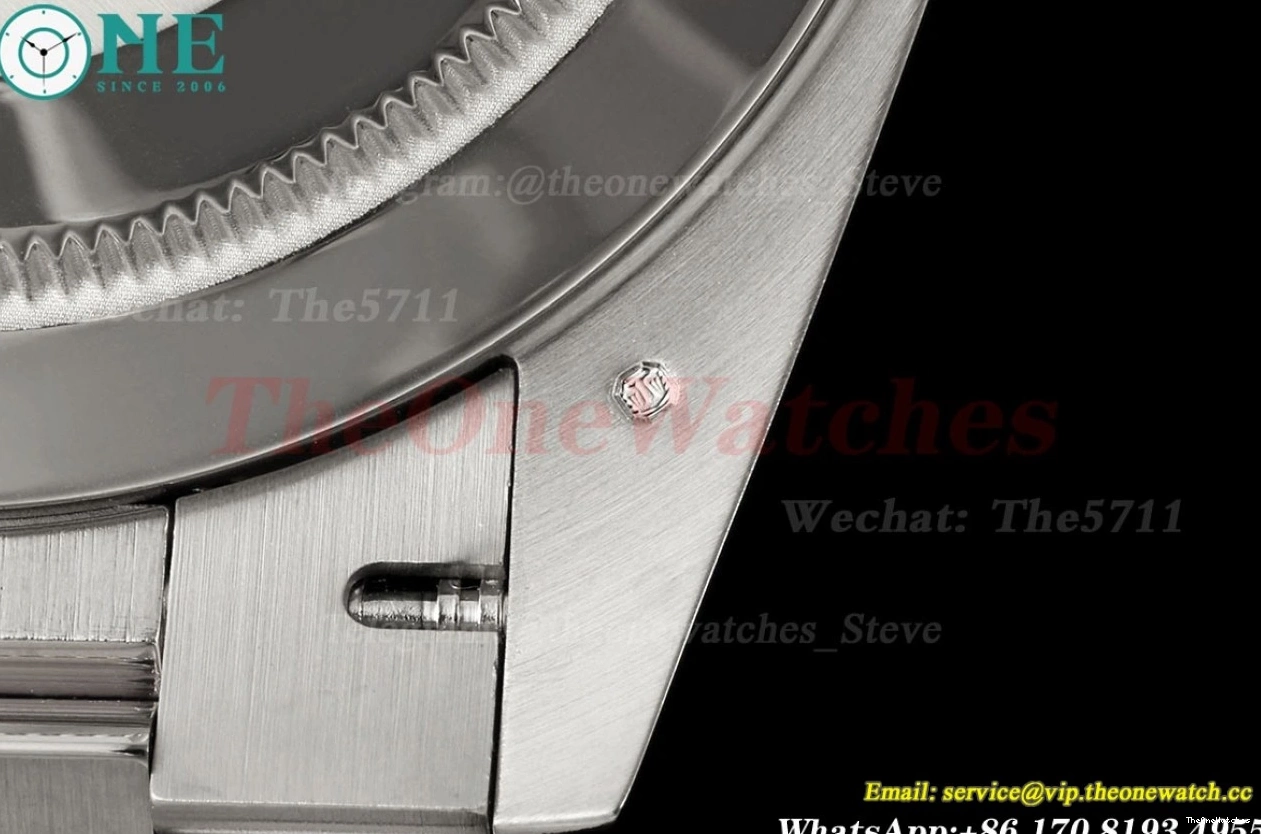 Heavy Version) THBF 228239 Dial Blue SH3255(Tungsten SS SS 40mm DayDate 0408